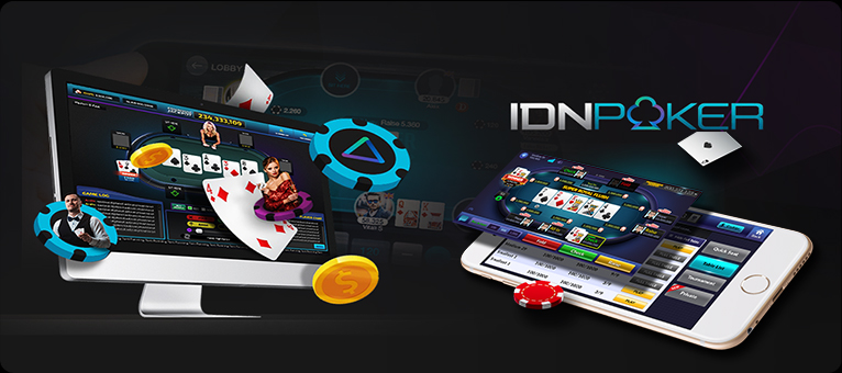 Idn Play Menawarkan Game Judi Poker Online Terbaik Di Indonesia